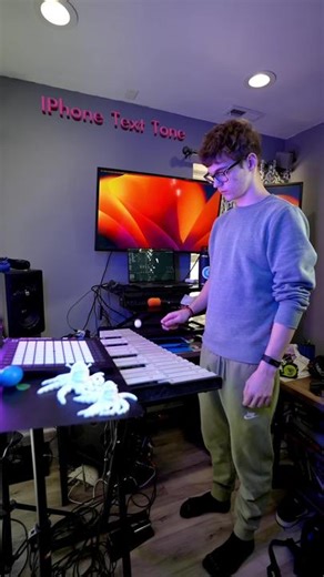 iPhone Notification Sound Effects - Texting Ringtone