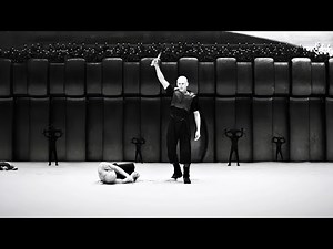 Feyd Rautha - Dune [EDIT]