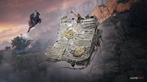 Elden Ring: All Missionary's Cookbook Locations