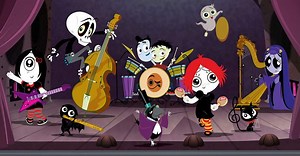 Ruby Gloom | Wiki | Cartoon Amino