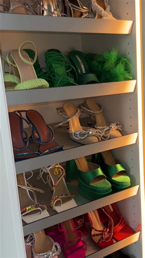 Favorite High Heels Shoe Collection