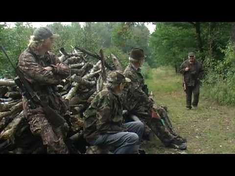 POWOŁANIE. Cały film. KFN 2011r.