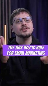 Why giving away 90% actually sells more!