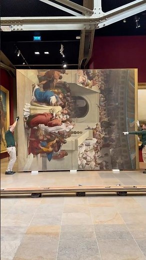 BOUGE DE L'ART ! | Musée d'Orsay