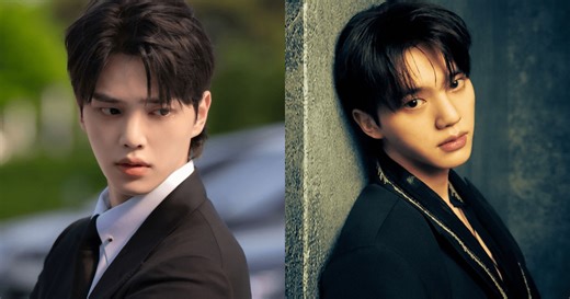 Song Kang K-Drama List: My Demon, Sweet Home & More