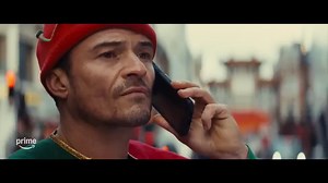 What’s coming to Prime Video in June 2025: movies, series, documentaries, and specials