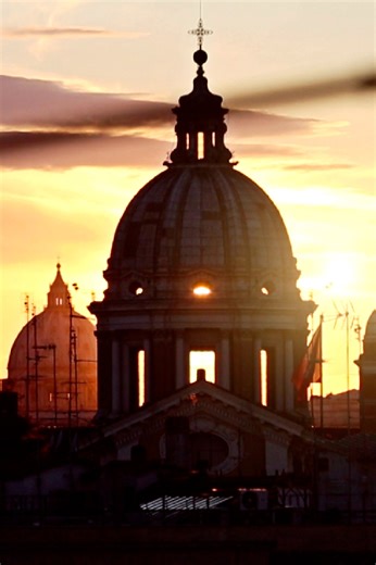 From ancient empires to iconic landmarks: Discovering the modern wonders