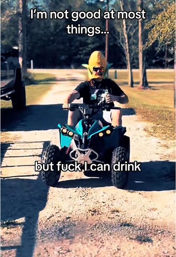 #CapCut #trailertrashedoffroad #drinking #drunk #busch #buschlight #alcohol