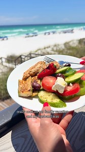 112K views · 1.9K reactions | Greek Chicken Gyro Bowls! | The Mediterranean Dish | Facebook