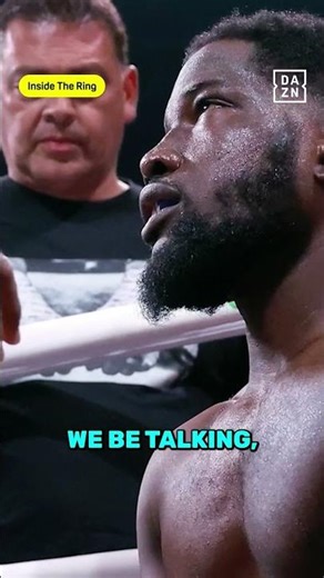 Vergil Ortiz vs Erickson Lubin is a fight NOT to be slept on ‼️ #shorts