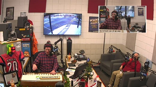 December 24, 2025 | The Morning Show with Peter White