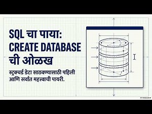 SQL Database Foundations | Beginner Guide to SQL & Databases in 2 Minutes