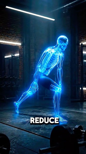 what happens inside your body if you do mobility work ?