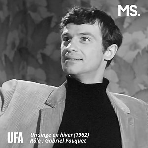 11K views · 176 reactions | Quel est ton film favori avec Belmondo ? | Les Meilleures Scènes | Facebook
