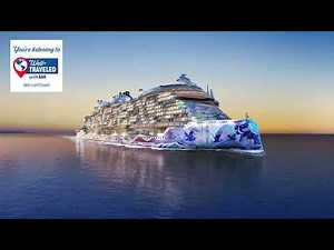 Well-Traveled with AAA ~ Cruise Trends You Need to Know: Innovation, Solo Travel & More