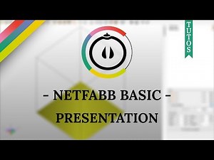 [Tuto] - Netfabb basic - Présentation