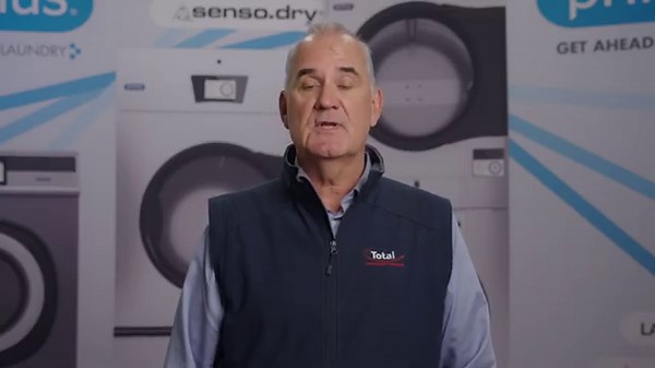 Total Commercial Equipment - Primus Coin and Card Laundry Equipment