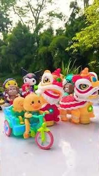 Topeng onyet barongsai