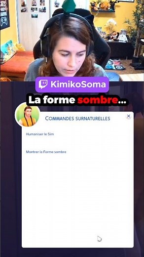 The Sims 4 vampire that even Vlad fears!