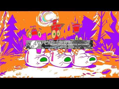 Camp Lazlo Intro in Power Robot