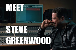 Steve answers some burning questions ahead of new release 'The Greatest Show On Earth.' | Missing Andy