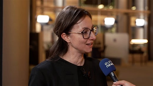 Video. EU is capitulating to the US in trade deal, MEP Bricmont says