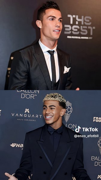 Ronaldo vs Yamal: Who Will Win in 24 Hours?