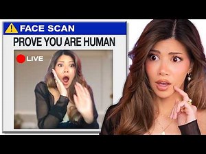 Proving I'm not AI... to an AI..