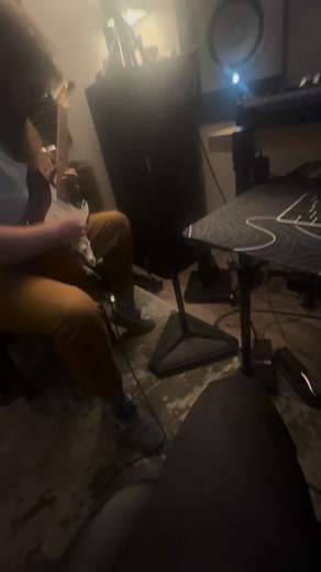 58 reactions · 5 comments | A little while back here, I had the incredible privilege of having the very talented John May, of @pathfinderwyo, in the studio to lay down a tasty solo for my song “Drown Myself In you.” The song will be a part of my second album to come this next year. Huge thanks to John for being a part of it, and blessing the track with his gift. 落 | Zack Scott Music | Facebook