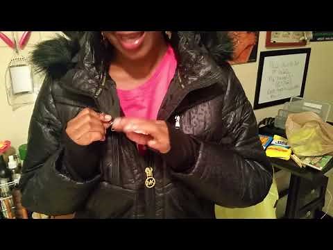 ✰ How to Fix a Coat Zipper That Keeps Getting Stuck ✰