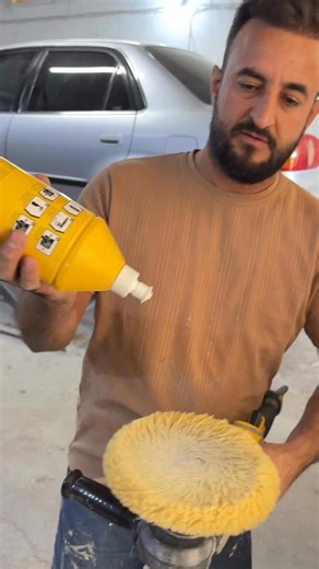 5.7K views · 12 reactions | Ford transit boya sonrası pasta yapma işlemi | Ahmet Akcin | Facebook