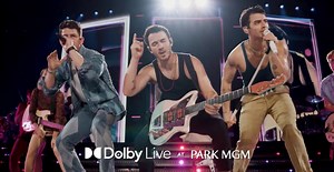 3.4K reactions · 319 shares | SEE YOU IN VEGAS! ✨ Don’t miss us live this June 3-11 at Dolby Live at Park MGM!  Tickets on sale now! | Jonas Brothers | Facebook