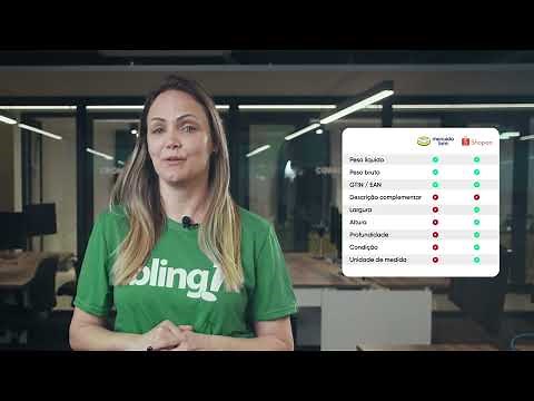 Anúncios do Marketplace sem erro com a Validação do Bling