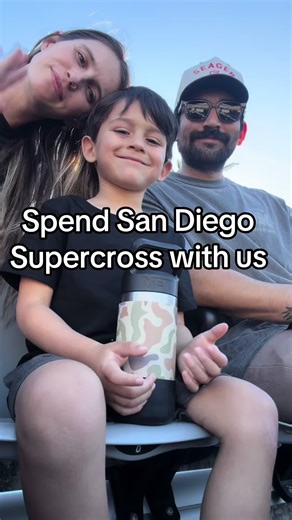 San Diego Supercross 2026 Experience