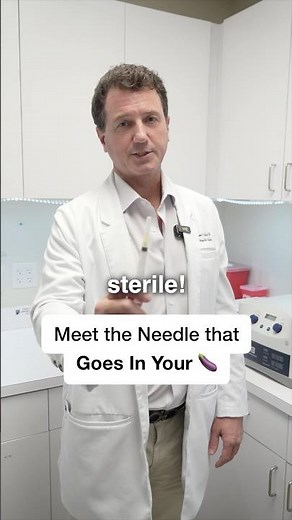 The P-Shot Explained: PRP & Stem Cell Injections for Men’s Health