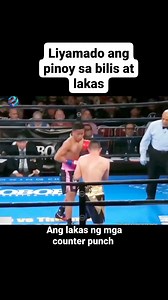 2.8M views · 10K reactions | Fight highlights (Recap): Jhack Tepora  v's Luis Gallegos Malakas ang mga counter punch ng pinoy #boxingfans #viralvideofb #viewers #everyone #highlights | Dranreb Sportstv | Facebook