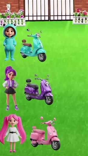 Enjoy Engaging English Cartoon Videos for Kids