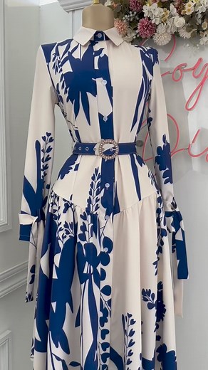 In My Element Dress #ootd #outfitoftheday #retrostyle | Snazzyin Clothing