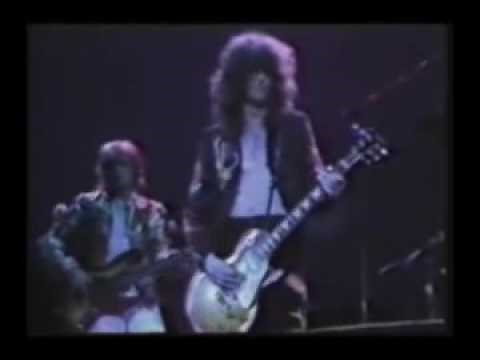 Led Zeppelin - Over The Hills And Far Away