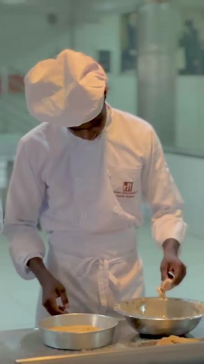 10K views · 141 reactions | Professional Cookery NVQ Level 4 Practical. Video Credits : Dilshan Manuja Peiris | Asia Lanka International Hotel School | Facebook
