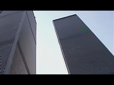 August 2001 | Family Visit To The World Trade Center | WTC 2, Plaza, Elevators, & Mall | PRE-911 WTC