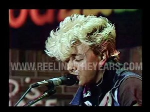 Stray Cats • “Rumble In Brighton/Storm The Embassy/Stray Cat Strut” • LIVE 1981 [RITY Archive]