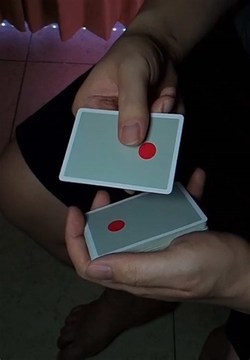 Learn a Simple 1 Card Move Everyone Should Try