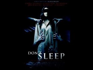 Don’t Sleep New Trailer 2017 1 #By JackcGill#
