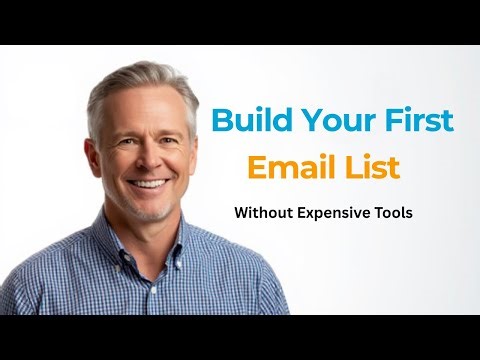 Start Your Email List Today Even If You're New