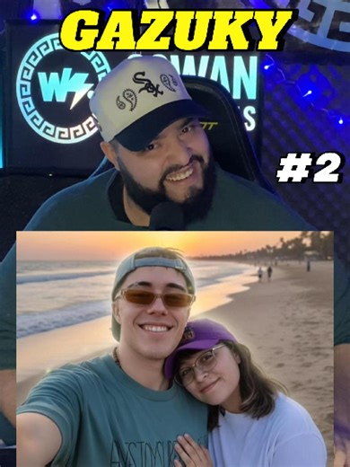 ¿Gazuky es Real? Lancer da su opinión #freestyle #gazuky #azuky #gazir #redbullbatalla #tiktok @akalancer