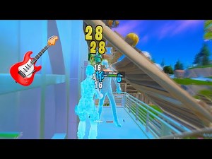 Just Wanna Rock 🎸 + Best Controller Settings