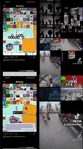 Up to Faster INFINITE YOTTA YOTTA MEGA GIGA Parison (All On One 1.0)