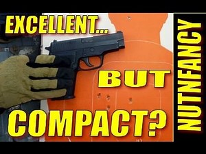 Compact It Ain't: Debunking 'Compact' Pistol Terminology