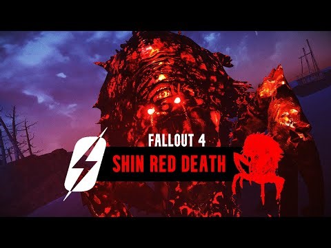 Fallout 4 - Shin Red Death